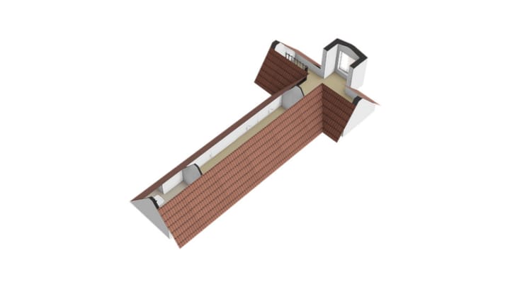 Foto 37 van Nieuwe Herengracht 113-C