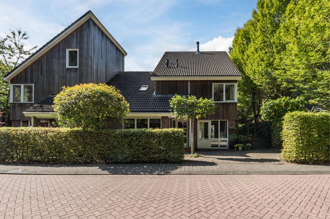 Photo 2 of Hartenveld 13