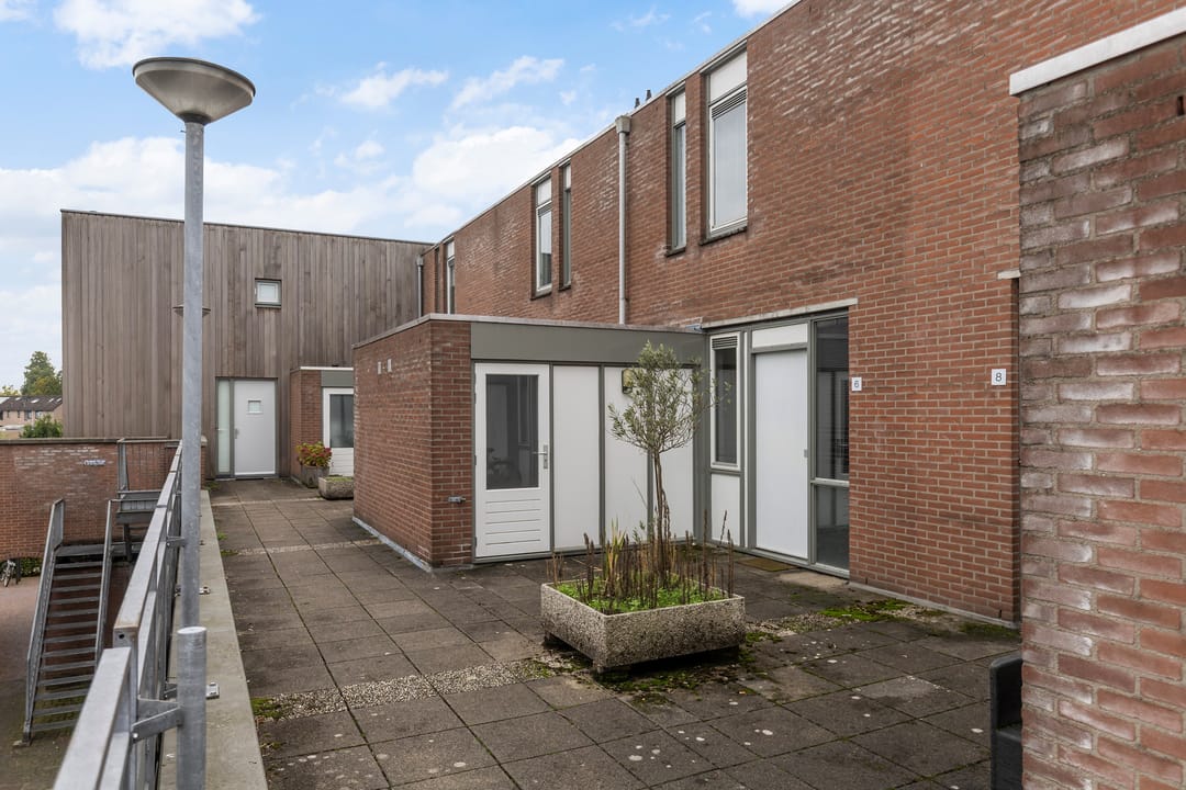 Foto 7 van Dreiumme 6