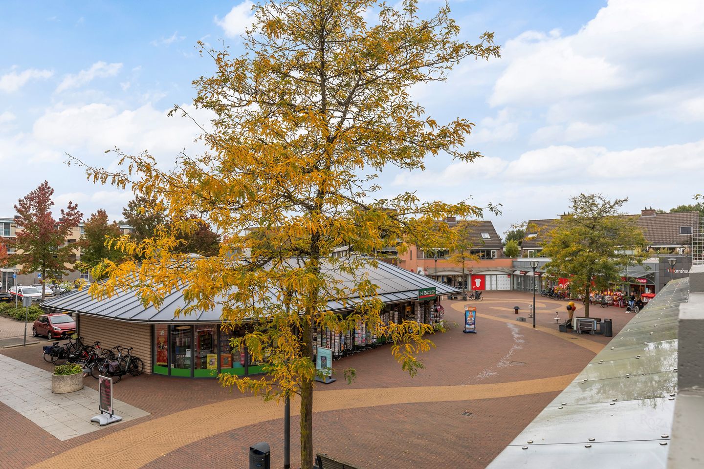 Foto 20 van Dreiumme 6