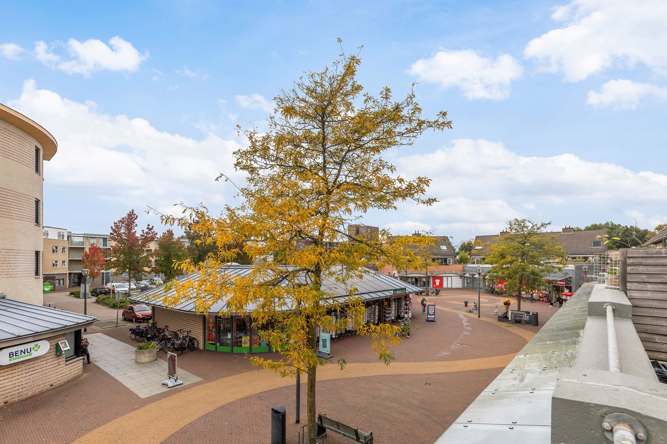 Foto 21 van Dreiumme 6