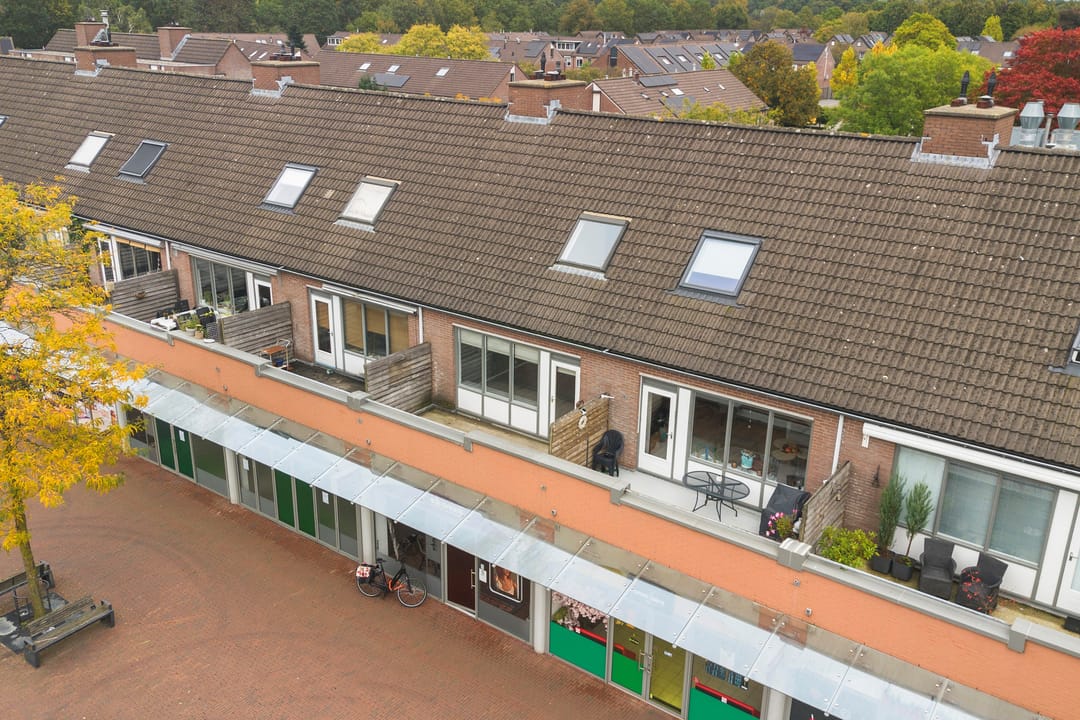 Foto 32 van Dreiumme 6