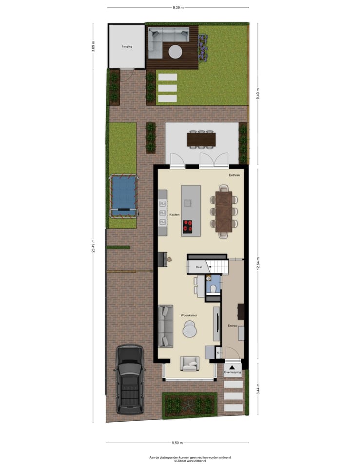 Foto 43 van Langstraat 125