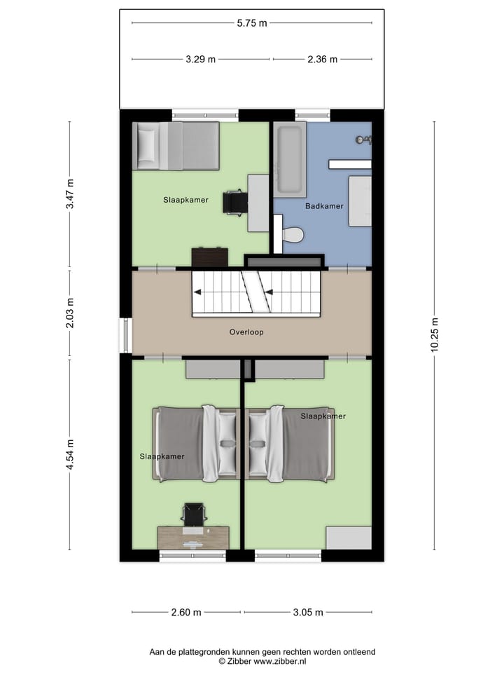 Foto 45 van Langstraat 125