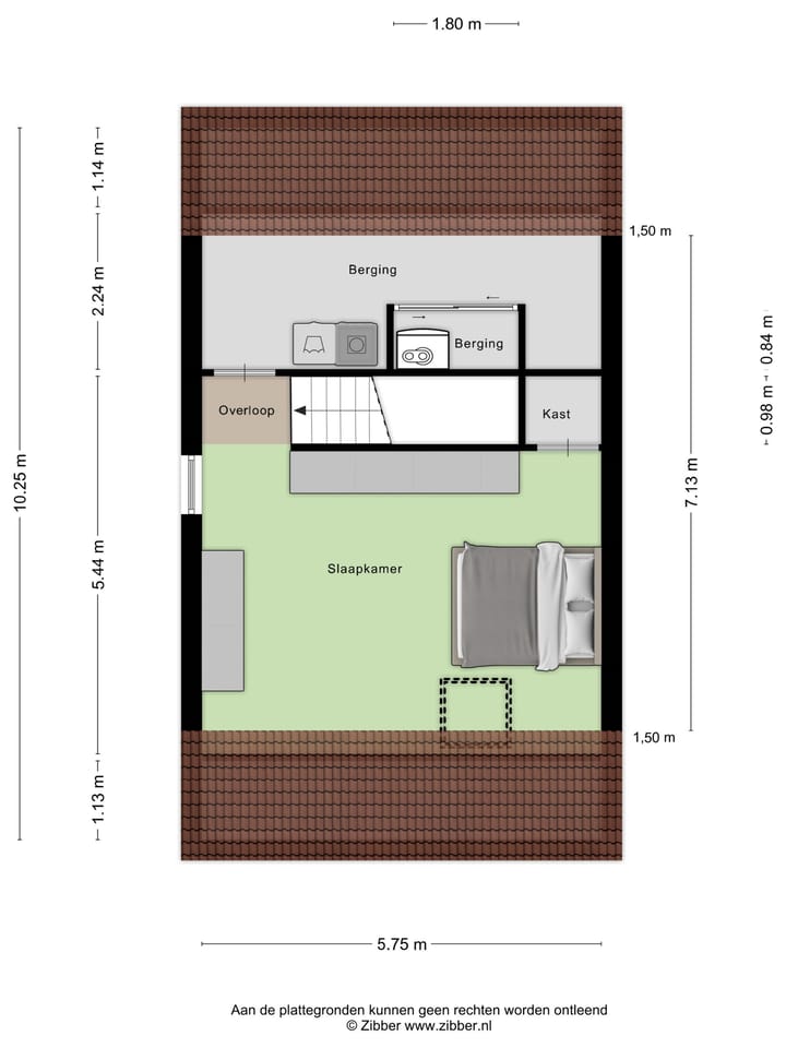 Foto 51 van Langstraat 125