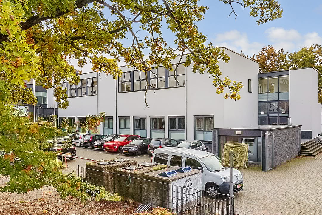 Foto 1 van Liendertseweg 81-G