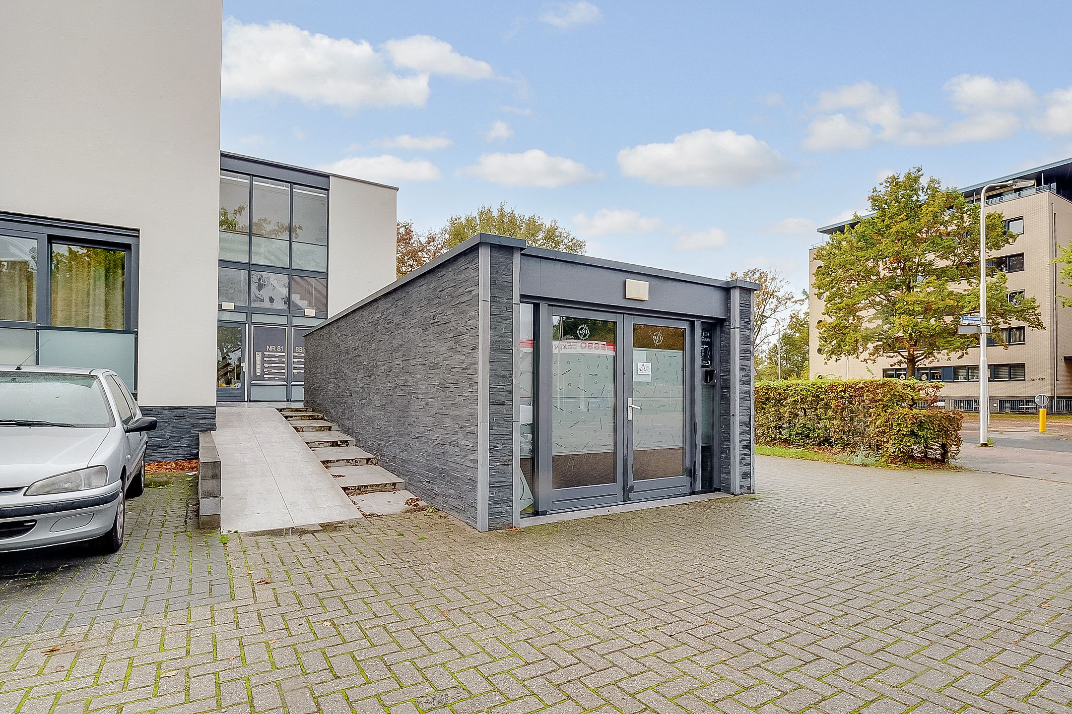 Foto 3 van Liendertseweg 81-G