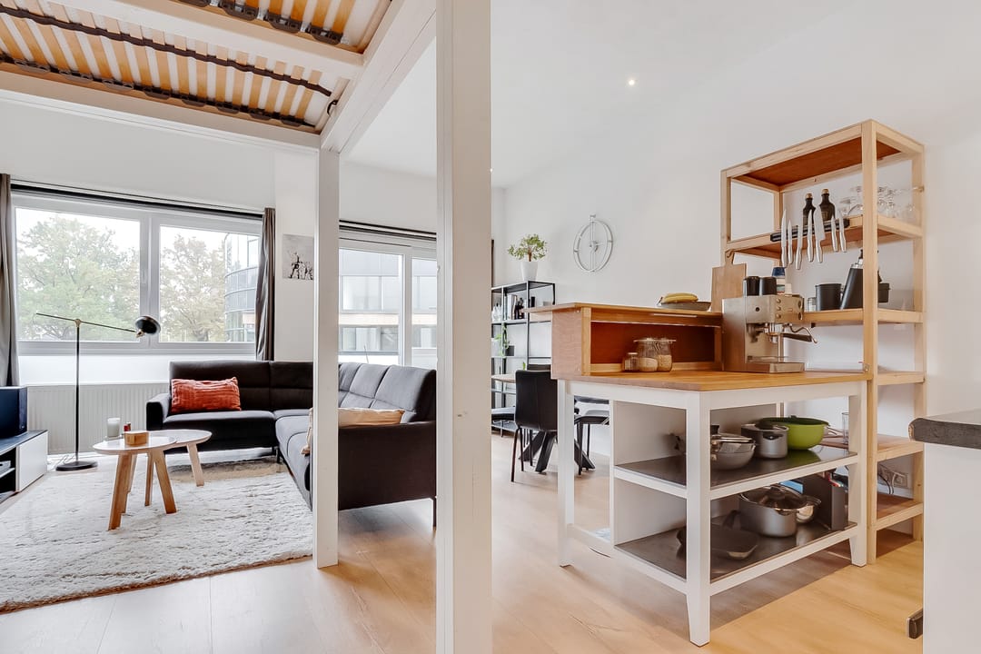 Foto 8 van Liendertseweg 81-G