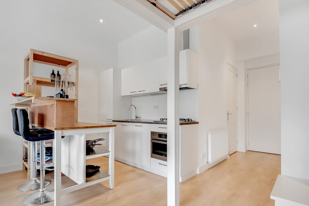 Foto 7 van Liendertseweg 81-G