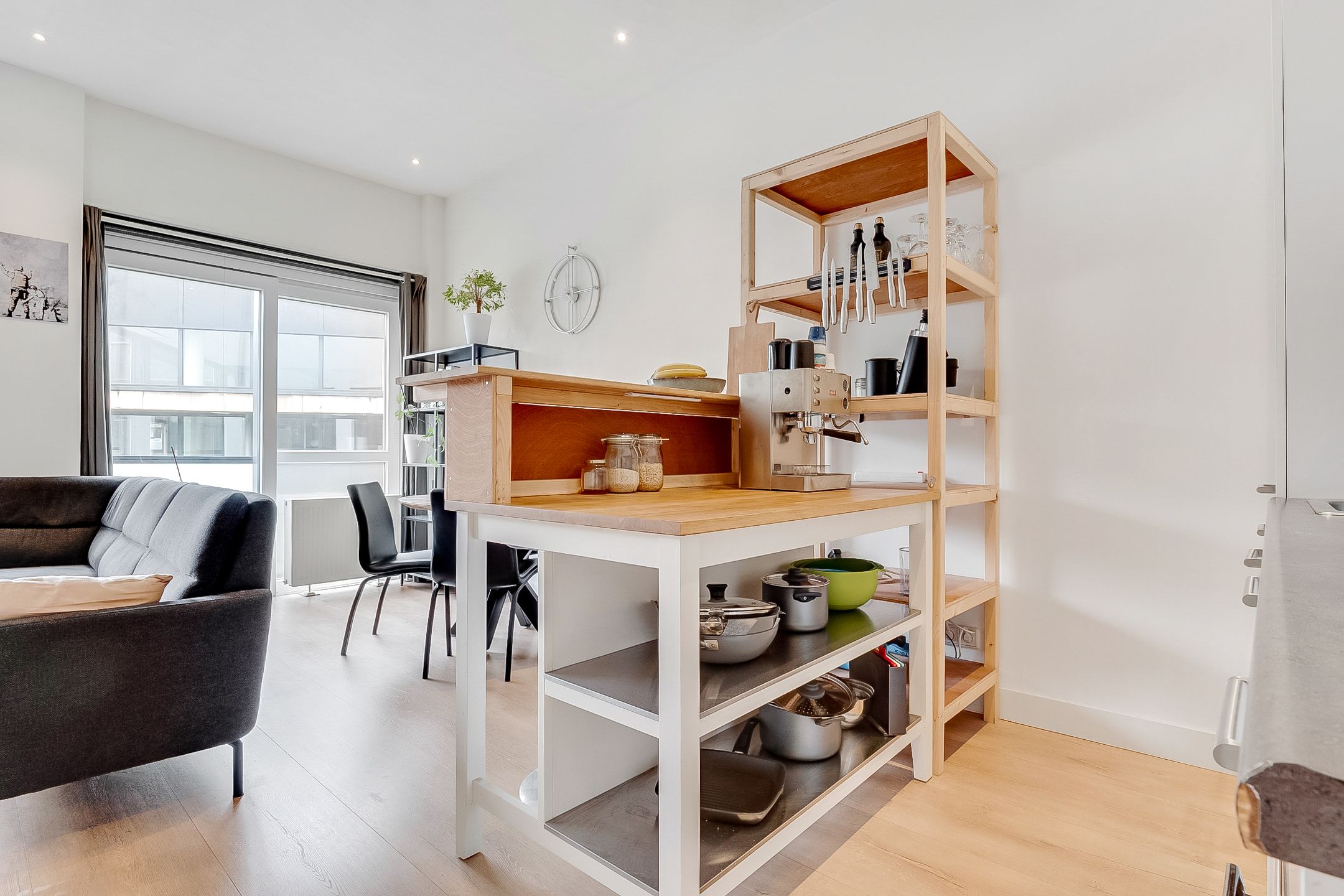 Foto 9 van Liendertseweg 81-G