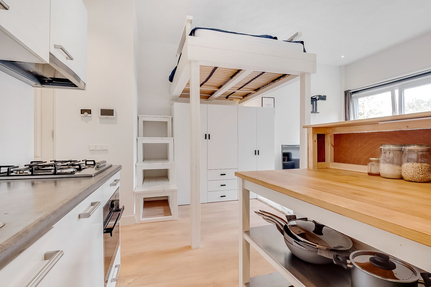 Foto 10 van Liendertseweg 81-G