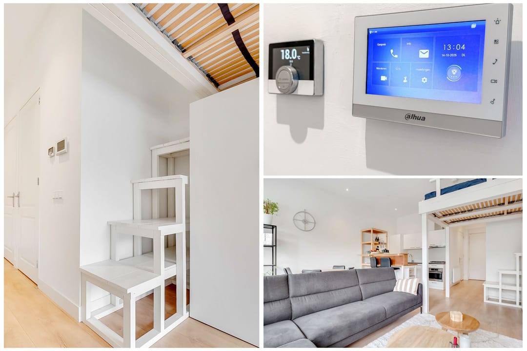 Foto 11 van Liendertseweg 81-G