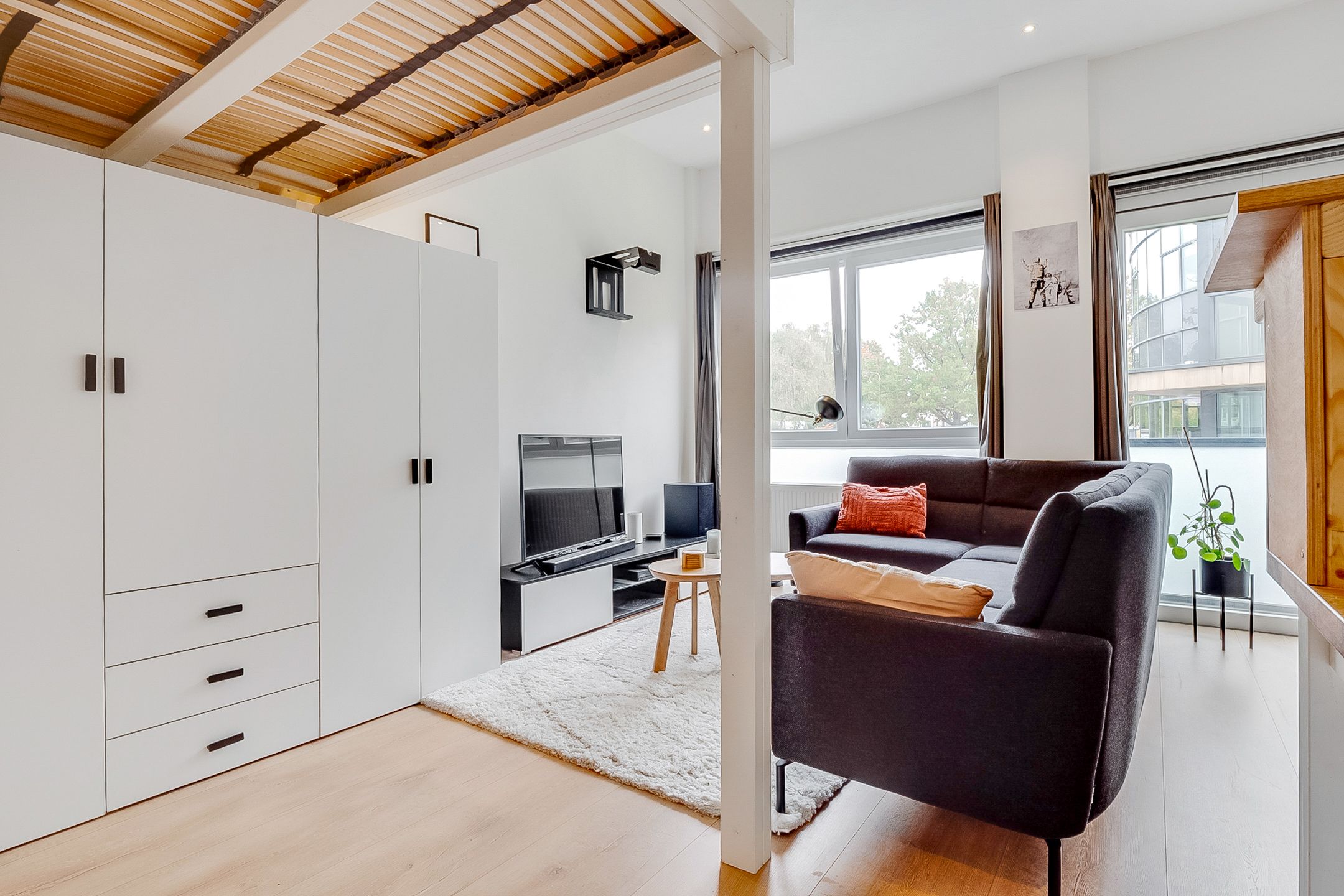 Foto 12 van Liendertseweg 81-G