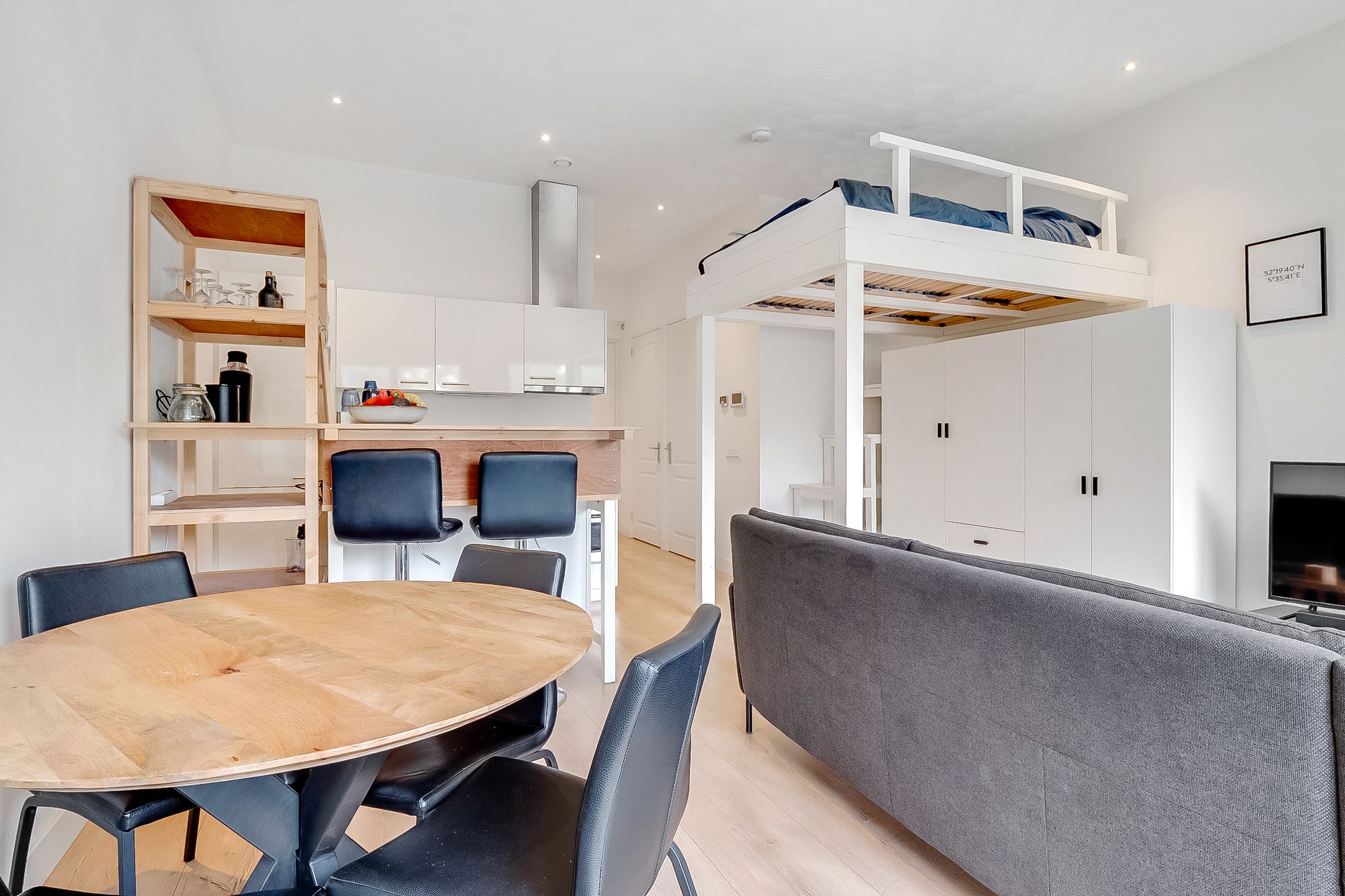 Foto 18 van Liendertseweg 81-G