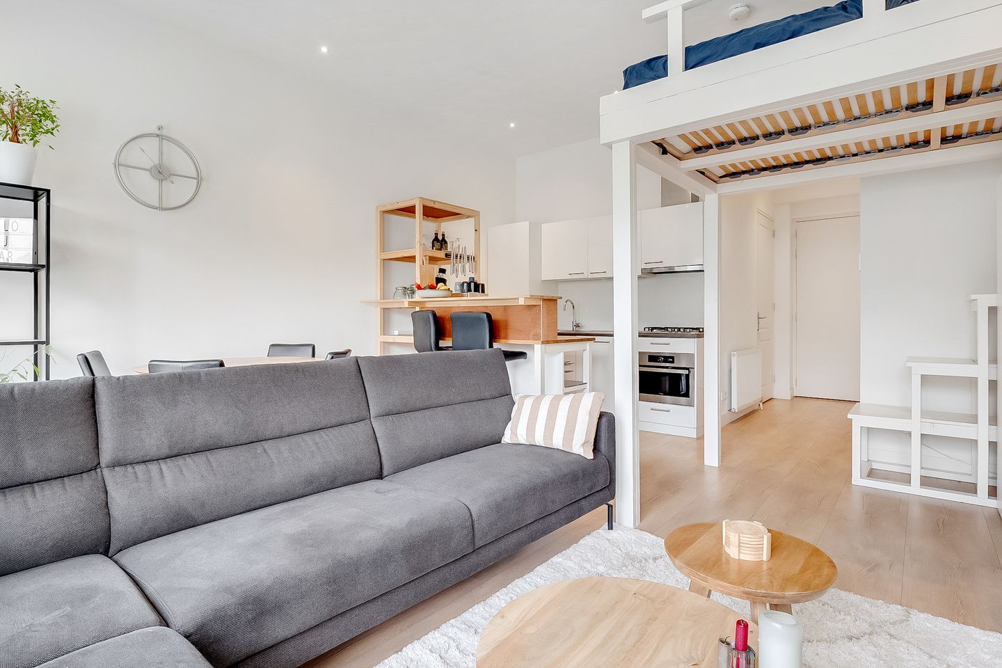 Foto 20 van Liendertseweg 81-G