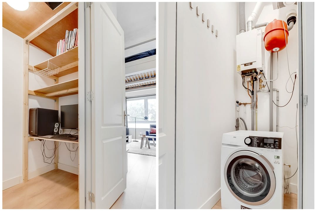 Foto 22 van Liendertseweg 81-G