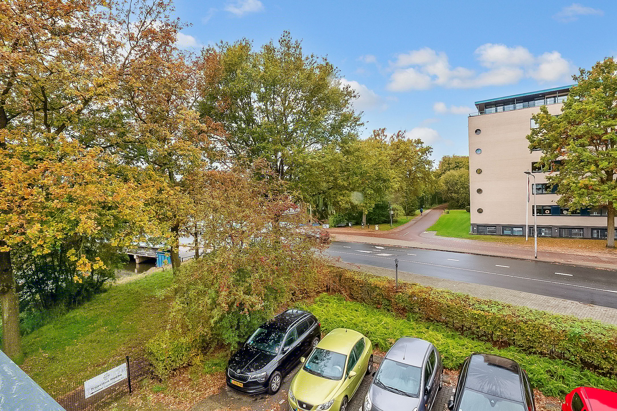 Foto 30 van Liendertseweg 81-G