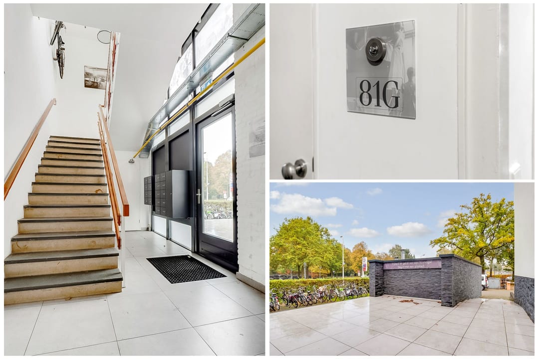 Foto 31 van Liendertseweg 81-G