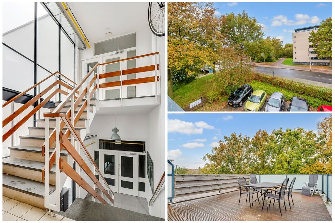 Foto 32 van Liendertseweg 81-G