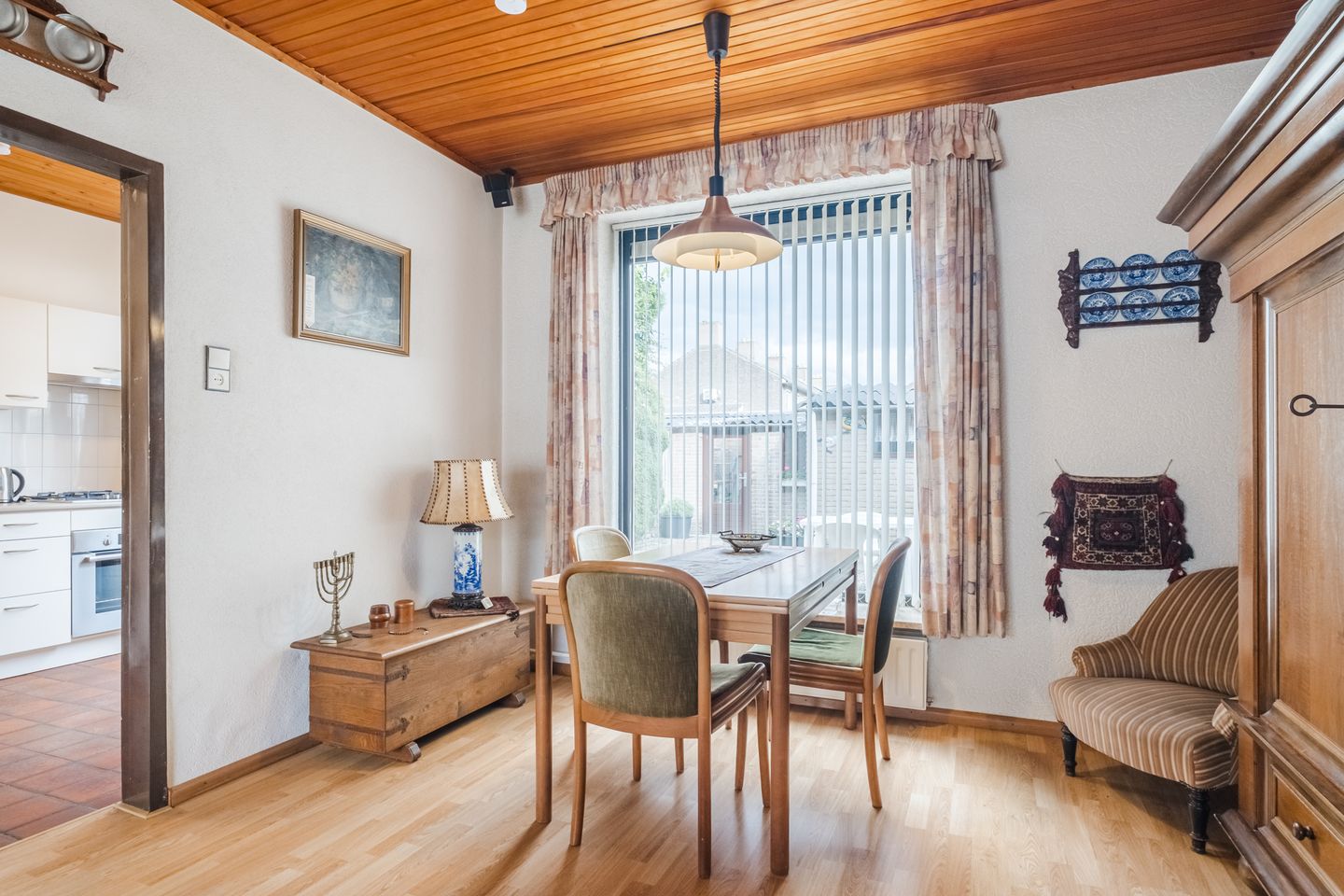 Foto 10 van Auriga 7