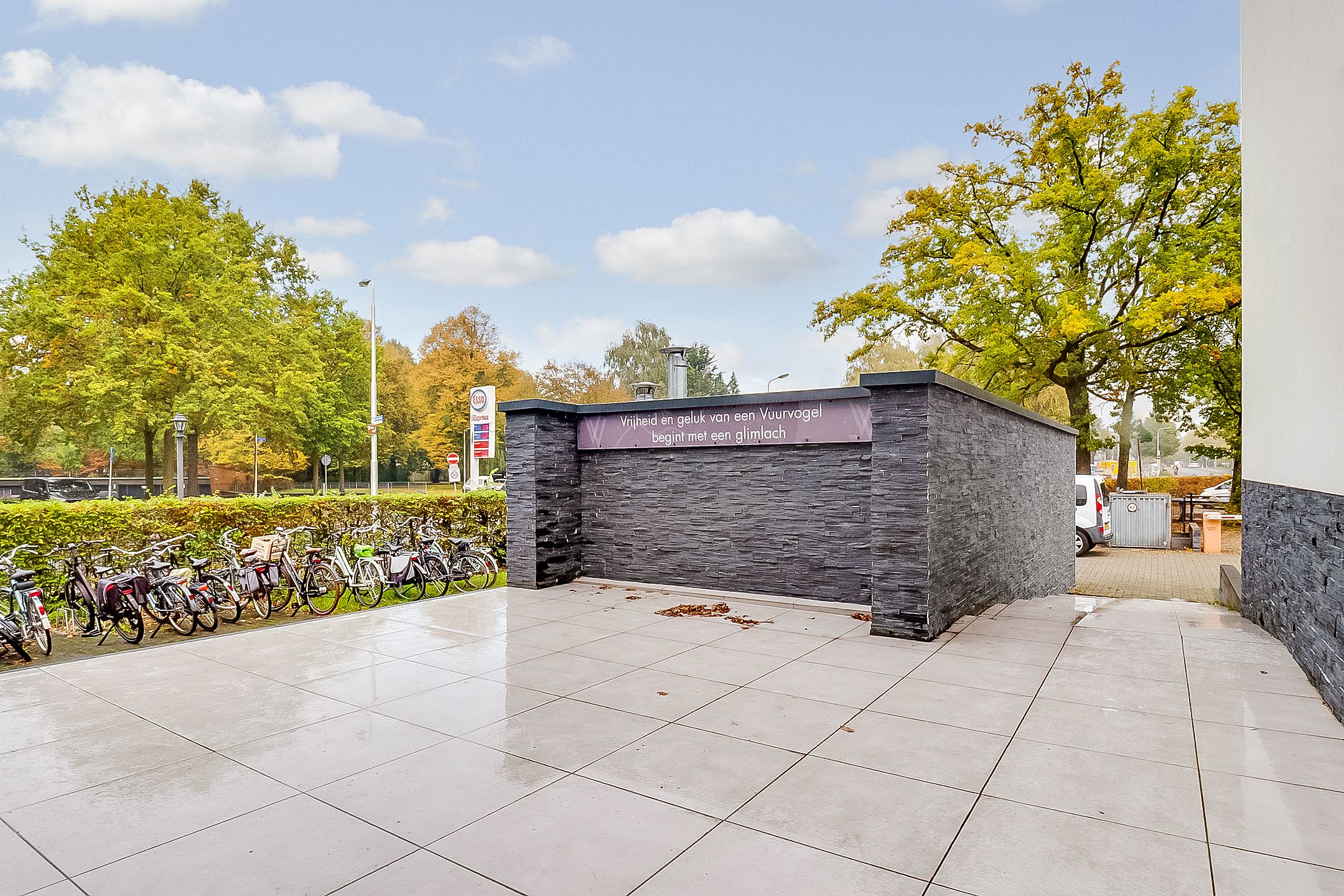 Foto 33 van Liendertseweg 81-G