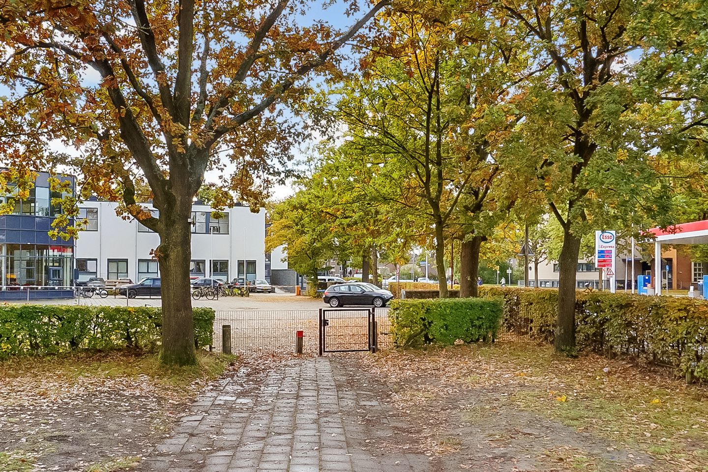 Foto 34 van Liendertseweg 81-G