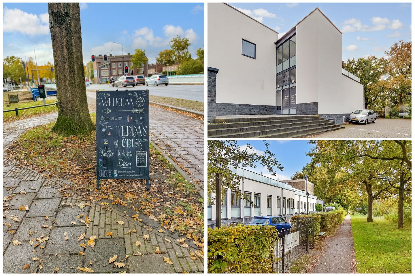 Foto 35 van Liendertseweg 81-G