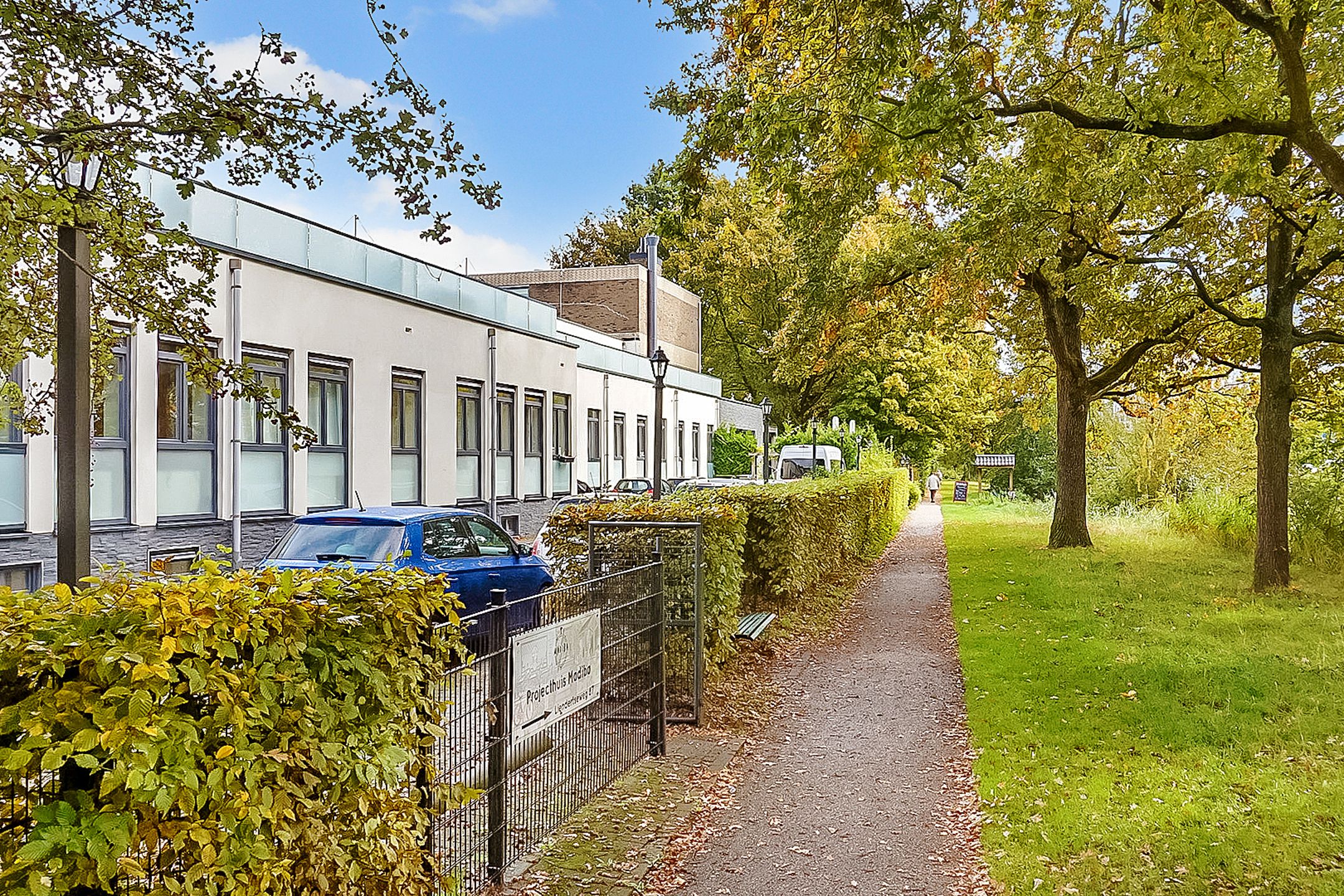 Foto 36 van Liendertseweg 81-G