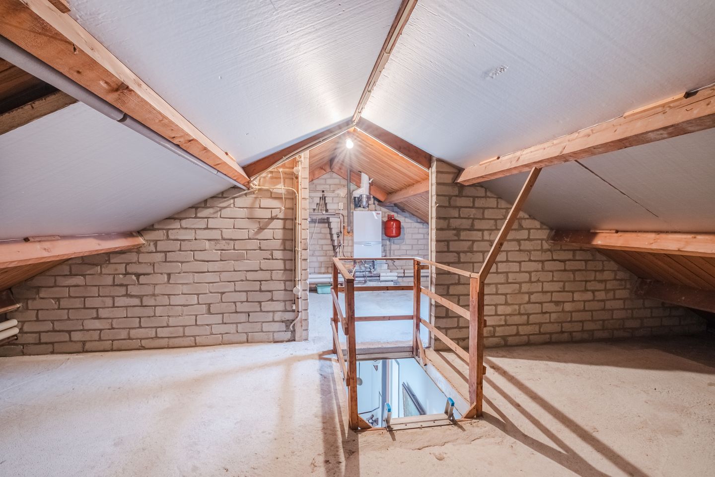 Foto 25 van Auriga 7