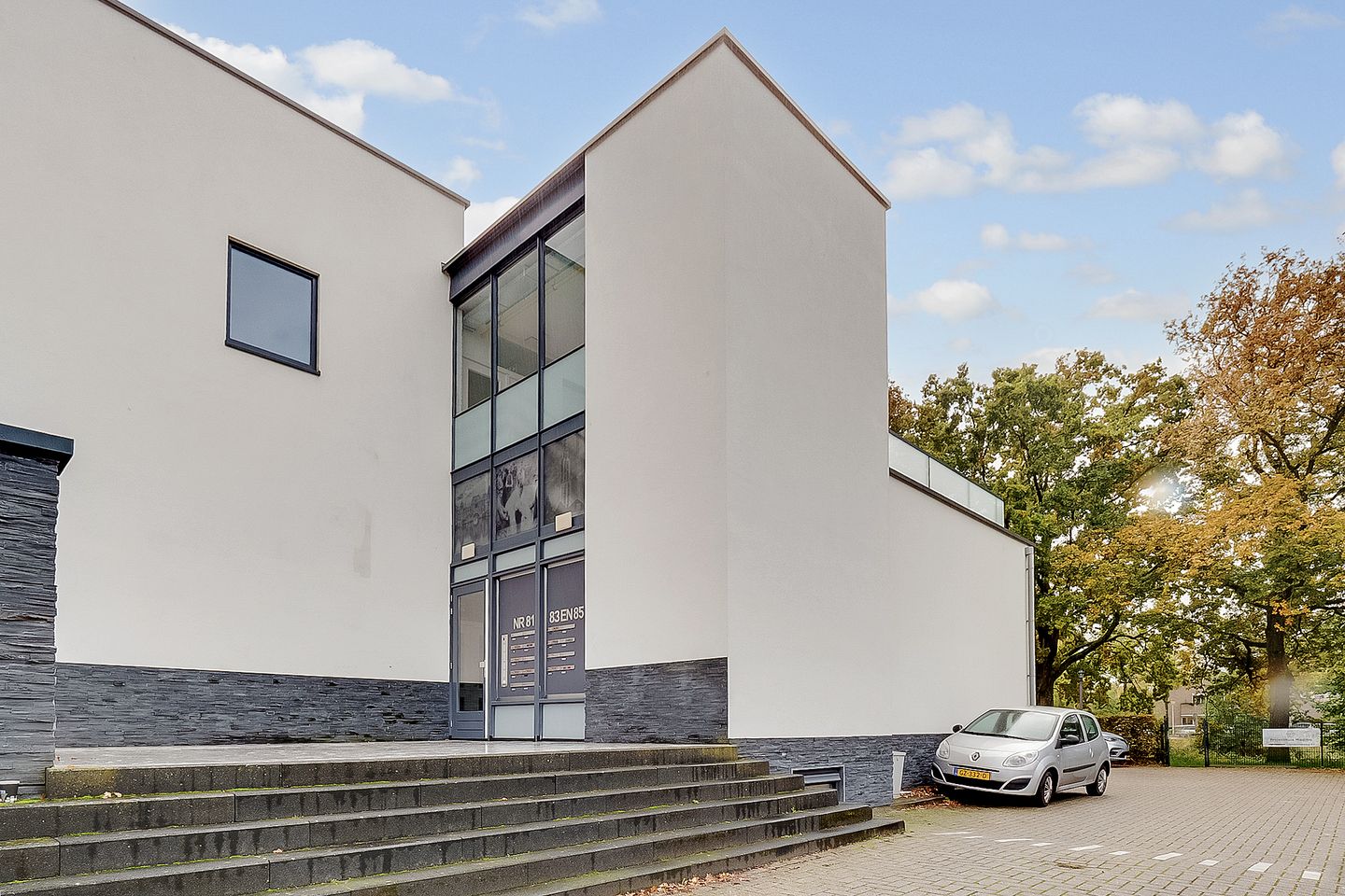 Foto 4 van Liendertseweg 81-G