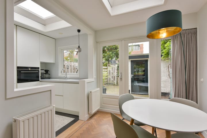 Foto 3 van Breitnerstraat 14