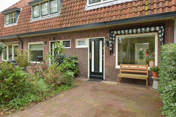 Foto 4 van Breitnerstraat 14