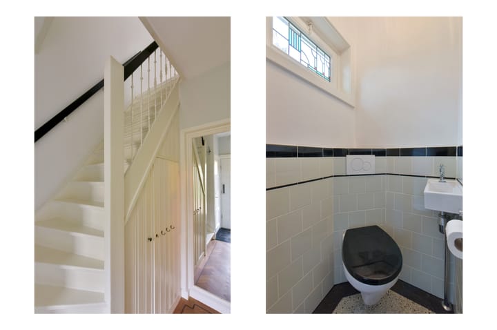 Foto 5 van Breitnerstraat 14