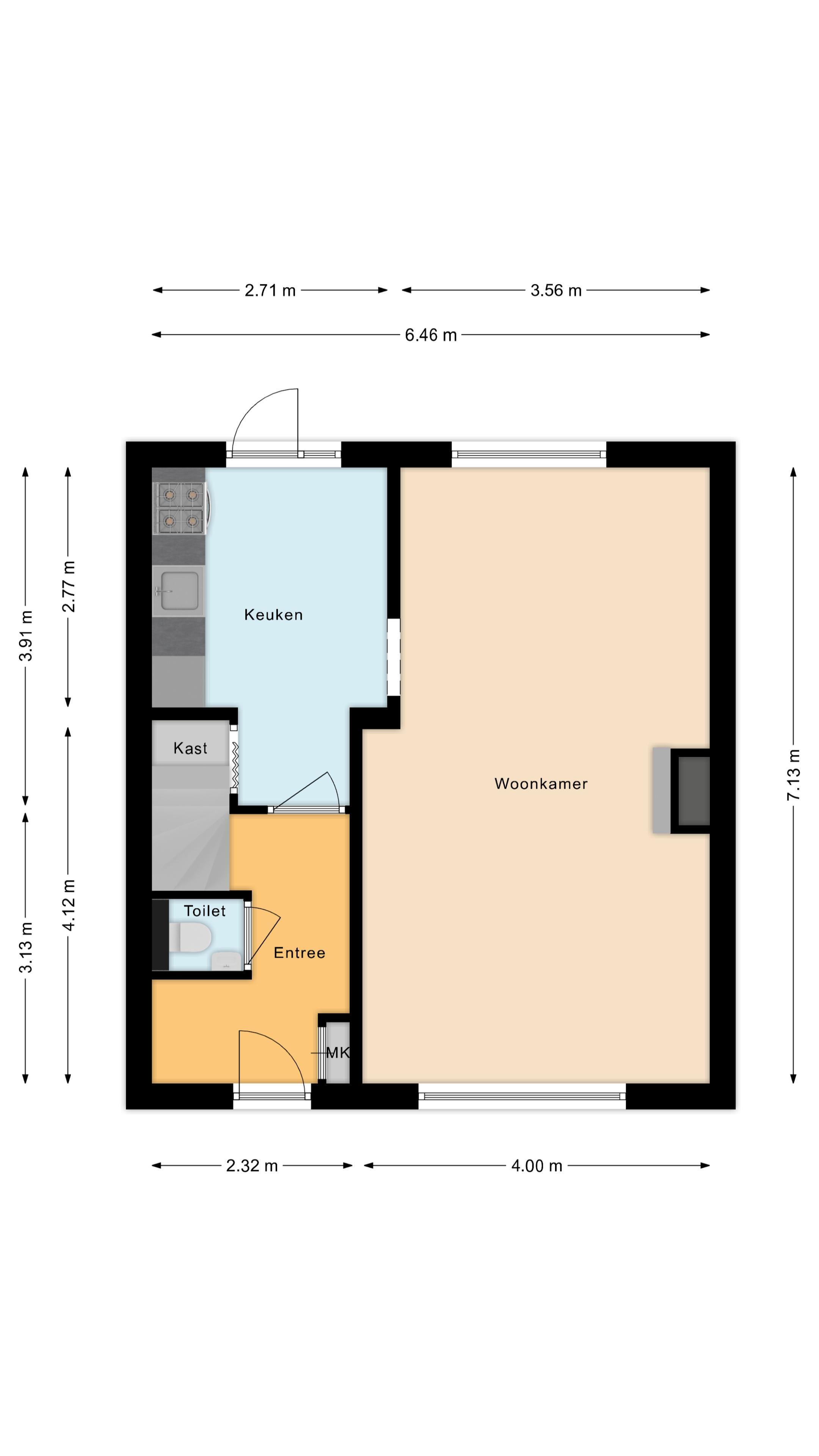 Foto 36 van Auriga 7