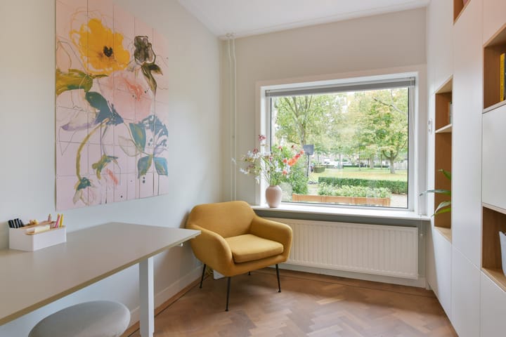 Foto 7 van Breitnerstraat 14