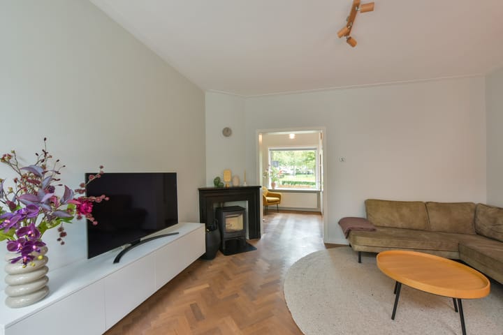 Foto 9 van Breitnerstraat 14