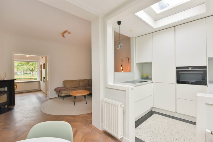 Foto 11 van Breitnerstraat 14