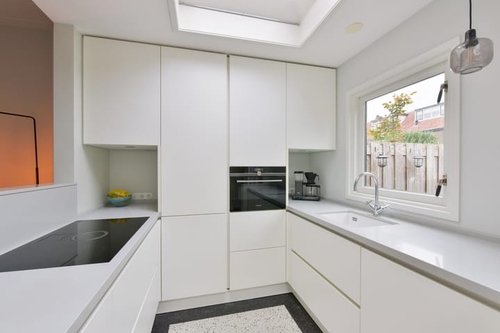 Foto 12 van Breitnerstraat 14