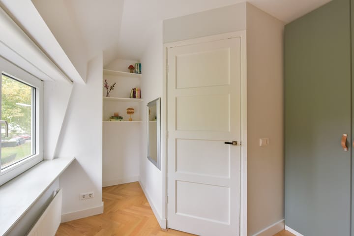 Foto 15 van Breitnerstraat 14