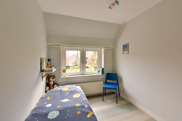 Foto 16 van Breitnerstraat 14