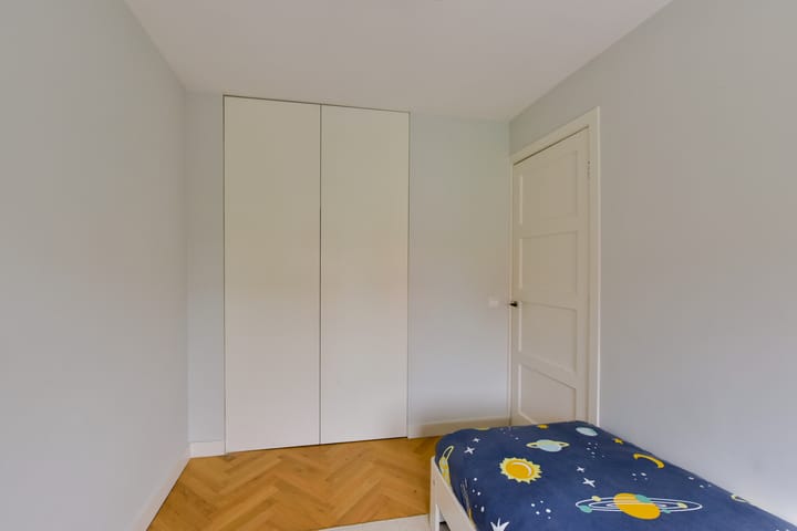 Foto 17 van Breitnerstraat 14