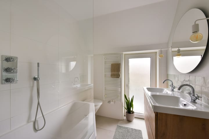 Foto 18 van Breitnerstraat 14