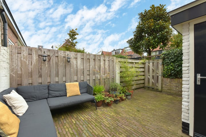 Foto 24 van Breitnerstraat 14