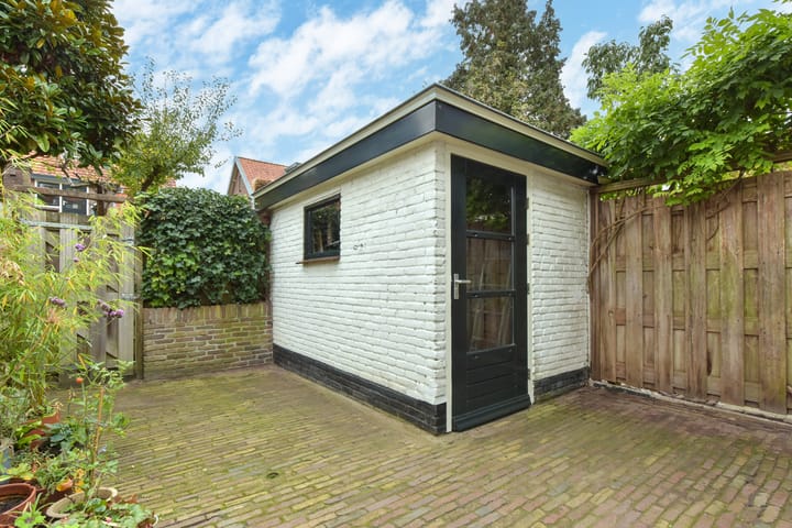 Foto 25 van Breitnerstraat 14