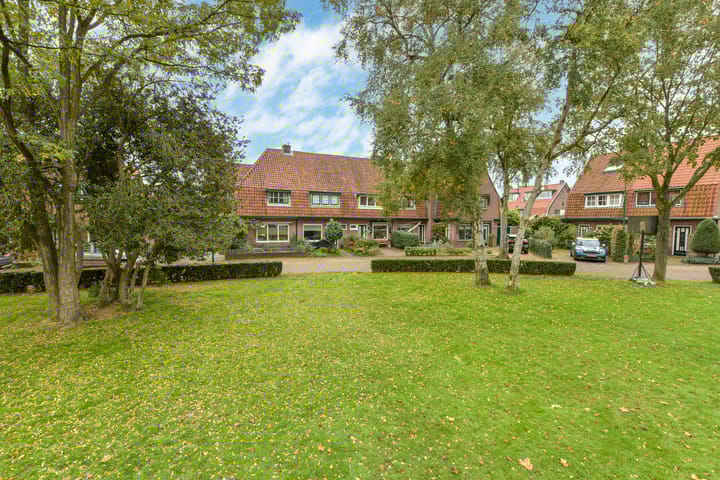 Foto 28 van Breitnerstraat 14