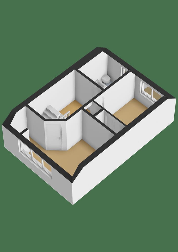 Foto 34 van Breitnerstraat 14