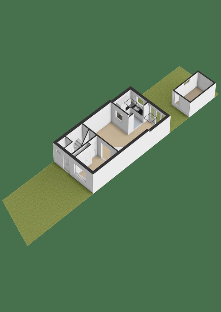 Foto 38 van Breitnerstraat 14