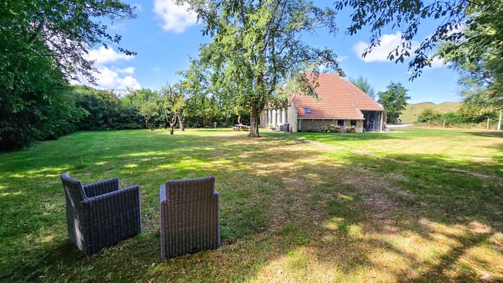 Duinweg Oosterend 12 main image