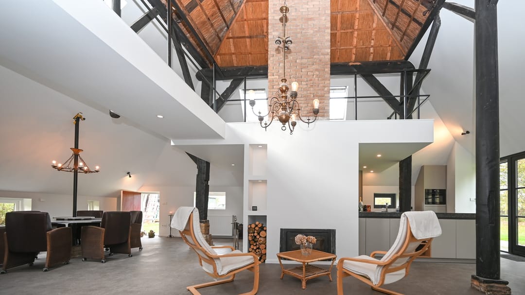 Foto 2 van Duinweg Oosterend 12