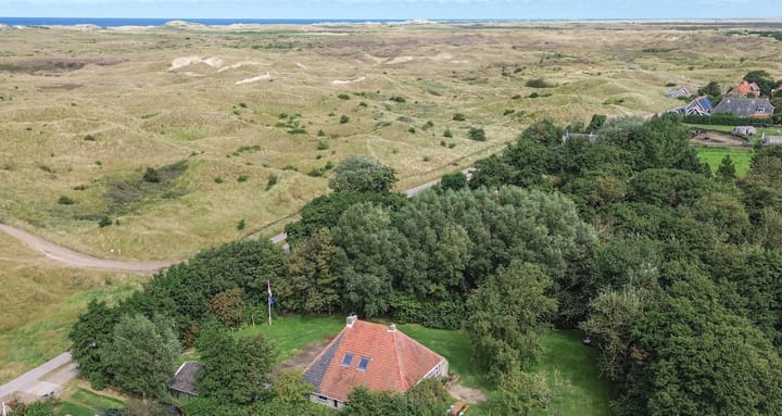 Foto 3 van Duinweg Oosterend 12